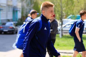 Кияни надали кадрову допомогу «морякам»